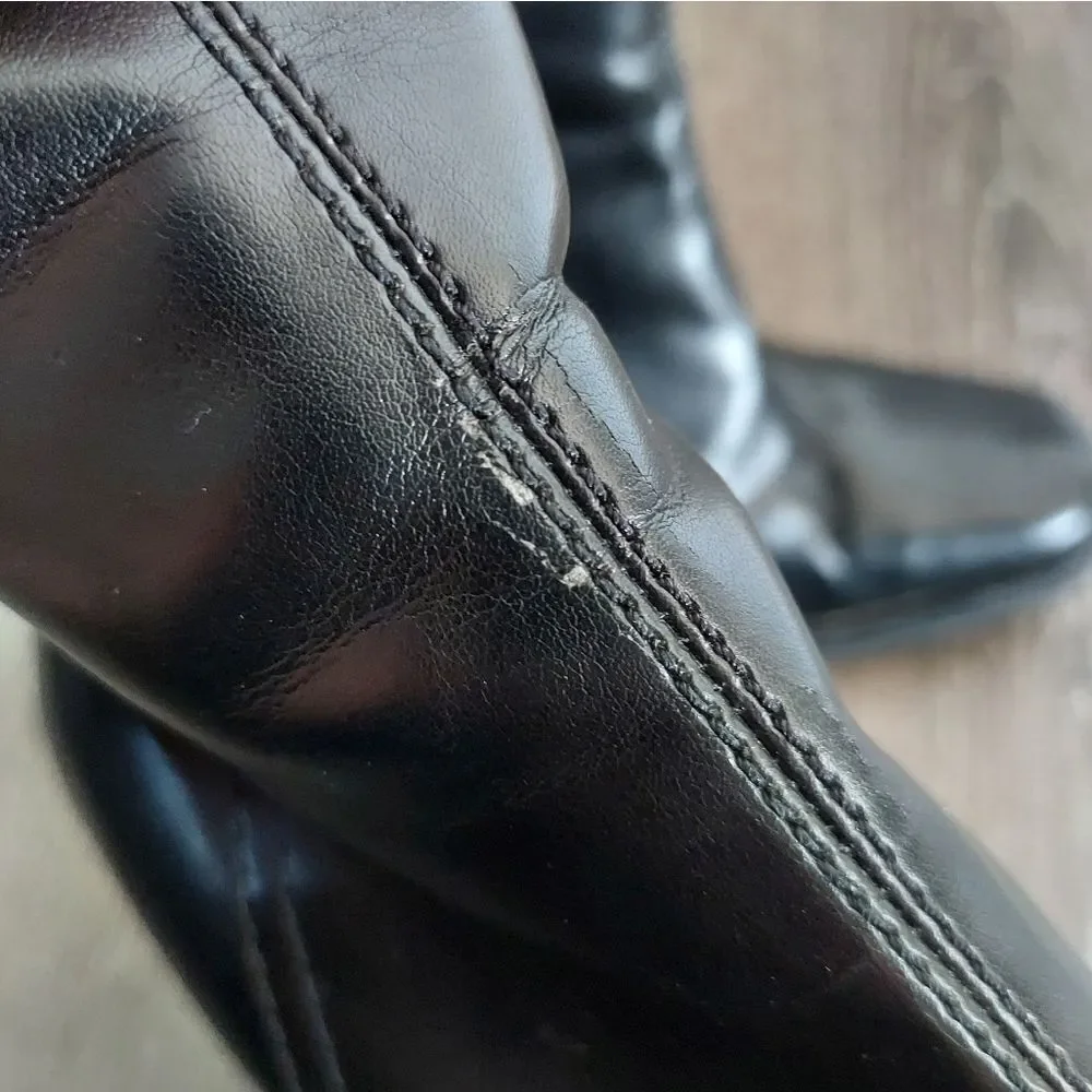 Vintage 90s black